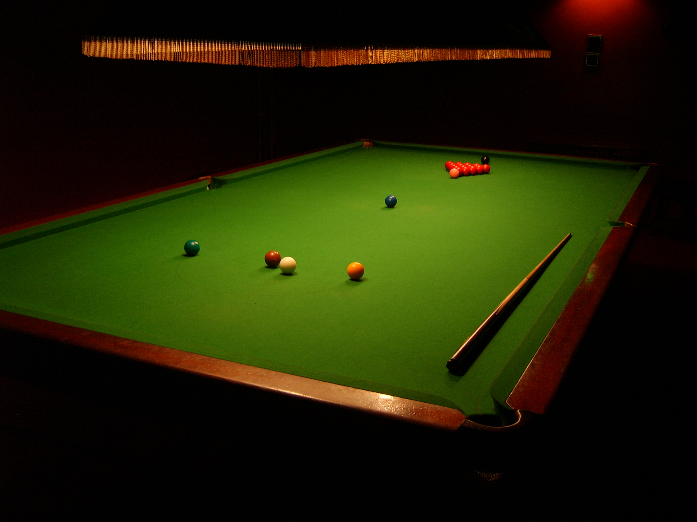 SNOOKER.MD